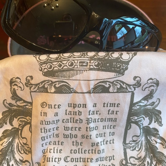 Shades of Couture by Juicy - Picture 4 of 8